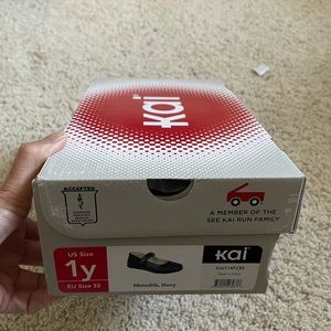 Kids brand new shoes